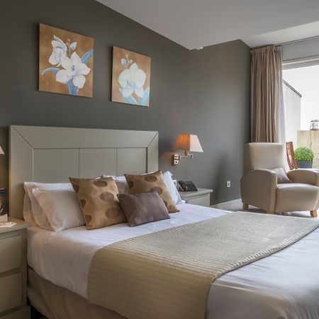 Alexandra Aparthotel Benstarhotelgroup Тарагона Екстериор снимка
