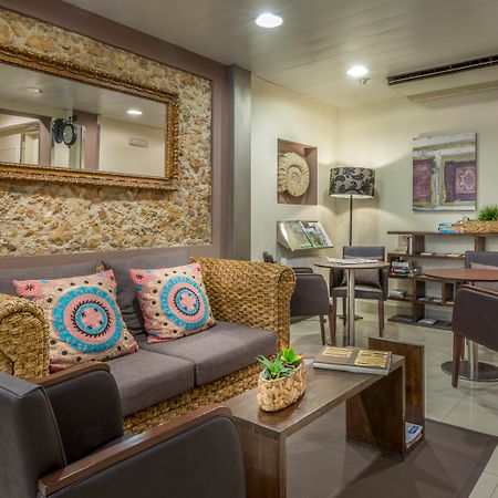 Alexandra Aparthotel Benstarhotelgroup Тарагона Екстериор снимка