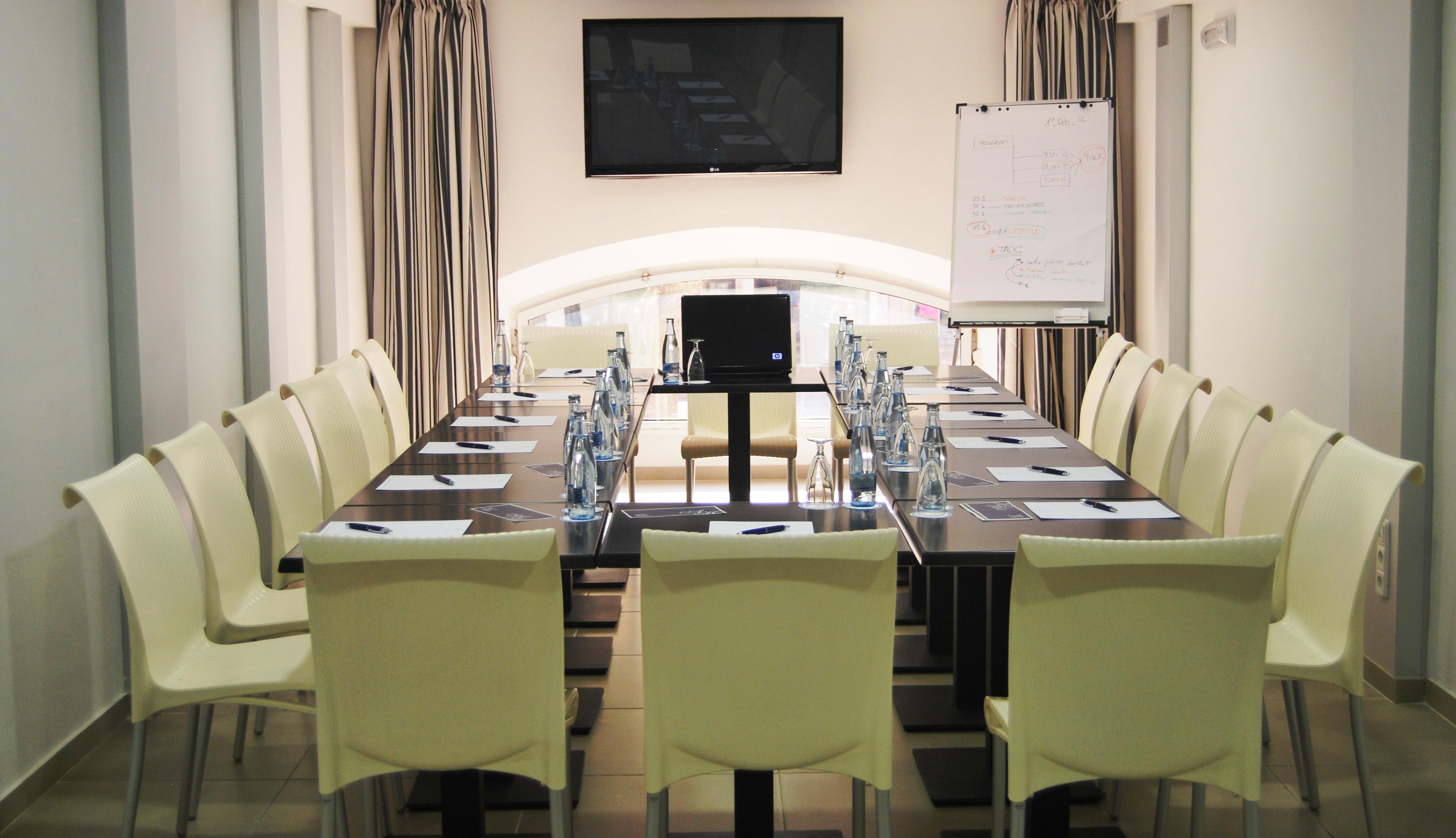 Alexandra Aparthotel Benstarhotelgroup Тарагона Екстериор снимка