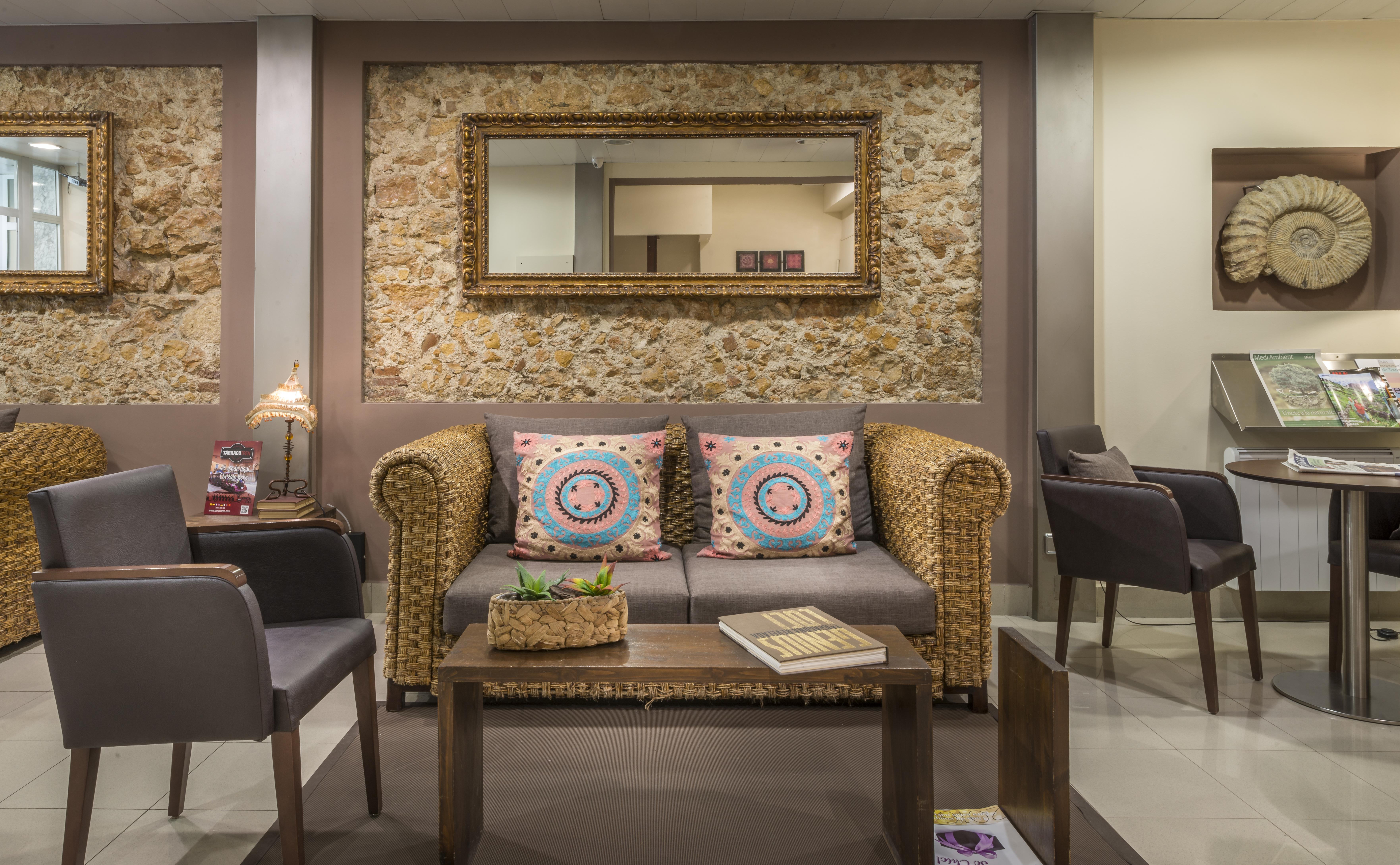 Alexandra Aparthotel Benstarhotelgroup Тарагона Екстериор снимка