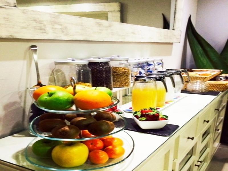 Alexandra Aparthotel Benstarhotelgroup Тарагона Екстериор снимка