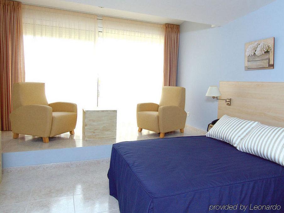 Alexandra Aparthotel Benstarhotelgroup Тарагона Стая снимка