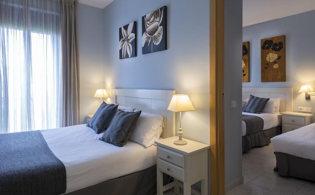 Alexandra Aparthotel Benstarhotelgroup Тарагона Стая снимка