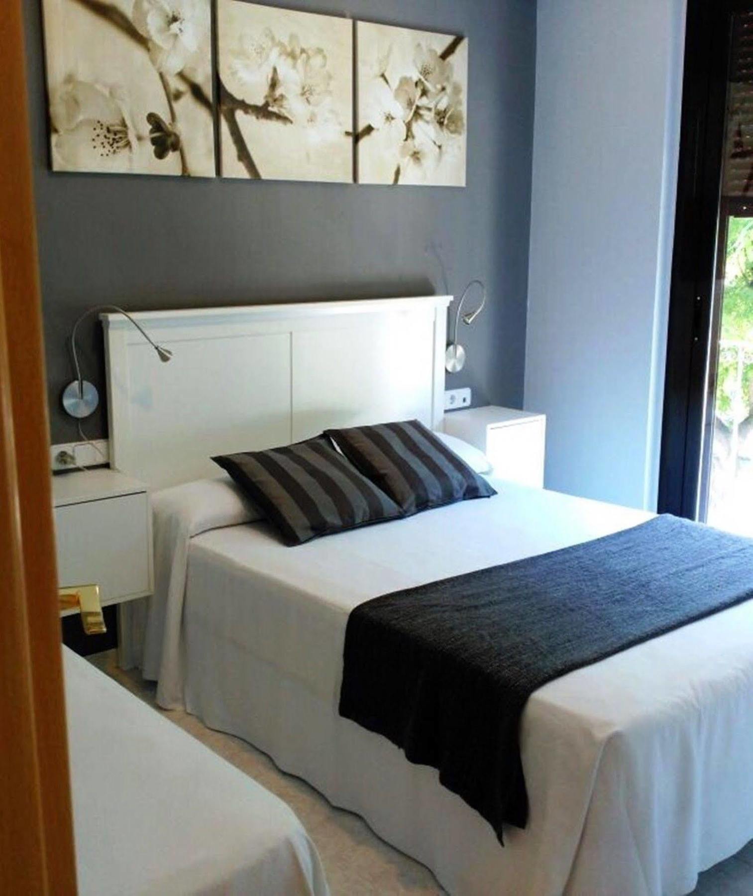 Alexandra Aparthotel Benstarhotelgroup Тарагона Екстериор снимка