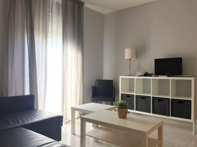 Alexandra Aparthotel Benstarhotelgroup Тарагона Екстериор снимка