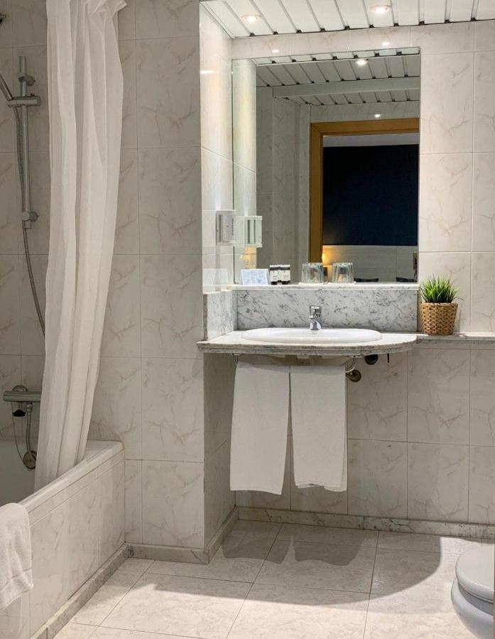 Alexandra Aparthotel Benstarhotelgroup Тарагона Екстериор снимка